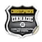 Signmission Christopher's Garage I Can Fix Everything But Stupid, 4 inch X 4 inch, Vinyl Decal, 2PK SHI-D-2PACK-4-490-CHRISTOPHER - alternate 1