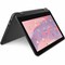 Lenovo 500E G4S, INTEL N150 0.80GHZ, 6MB, 11.6 HD TOUCH, CHROME OS, 4.0GB, 1X6 83N80000US - alternate 4