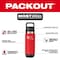 Milwaukee Tool Insulated Bottle, SS, 24 oz CAP, Black 48-22-8396R - alternate 10