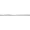 Apollo Tile Cloud Gray 4x12 Bardiglio Nuvolato Marble Polished Baseboard Tile Trim 3.33 sqft/case, 10PK APLMBA883PA - alternate 5
