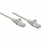 Intellinet Network Solutions 1.5 Ft Grey Cat6 Snagless Patch Cable 340427 - alternate 3