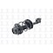 Fcs Struts Suspension Strut And Coil Spring Assembly 1333816L - alternate 3