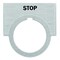 Siemens US2:52PP2W2AP 30mm Emergency Stop, Red, 2-Pos, 1NO/1NC, IP66 52PP2W2AP - alternate 4