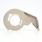 Scotch Strapping Tape Dispenser, Gray H133 - alternate 3