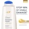 Dove Intensive Repair Damage Therapy Shampoo, 20.4 Fluid Ounce, 4PK 68943722 - alternate 6