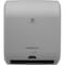 Georgia-Pacific enMotion Automated Touchless Paper Towel Dispenser, Gray 59460A - alternate 1