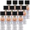 Zep Degreaser, 15 Oz Aerosol Can, Liquid, Amber, 12 PK 101 - alternate 6
