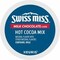 Swiss Miss K-Cup Milk Chocolate Hot Cocoa, Powder, 22PK 5000345150 - alternate 2
