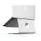 Rain Design Rain Design 10036 mStand360 Laptop Stand with Swivel Base; Silver 10036 - alternate 4