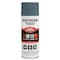 Rust-Oleum Spray Paint, Machinery Gray, Gloss, Solvent, 12 oz 202214 - alternate 1