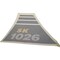 Komatsu DECAL SK1026 N, KOMATSU OEM 37C-98-17140 37C-98-17140 - alternate 1