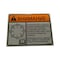 Cnh DECAL, CNH OEM 84379007 84379007 - alternate 1