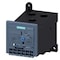 Siemens Overload Relay, 1NC/1NO, 12.5 A Min current, 50 A Max current 3RB3133-4UX1 - alternate 1