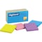 3M Highland Notes 6549-B, 3"x3"(7.62cmx, PK18 6549-B - alternate 1