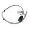 Agco WIRING HARNESS-CUST, AGCO OEM 556903D1 556903D1 - alternate 1