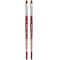 Da Vinci COSMOTOP-SPIN Silk painting Brush, Synthetic, Watercolor, Flat, Size 8, 2PK VA-5880_8 - alternate 1