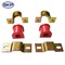Skyward Automotive Products Suspension Stabilizer Bar Bushing Kit,  SK200889 - alternate 1