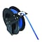 Blubird BluBird Rubber Air Hose Reel-HD 1/2" x 65' BBR1265 - alternate 2