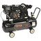Vevor 21 Gallon Gas Powered Air Compressor 7HP 9CFM - 115PSI 115PSI Max Pressure V-0.25/8D - alternate 1