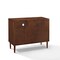 Crosley Everett Record Storage Media Console CF1103-MA - alternate 8