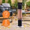 Lifesm Outdoor Infrared Tower Heater PD15R - alternate 8