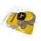 John Deere GASKET TRANS. OUTPUT DRIV, JOHN DEERE OEM T24710 T24710 - alternate 2