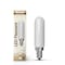 Bulbrite LED Filament, 4.5 Watt Dimmable T6 Light Bulb, Milky Glass Finish, E12 Base, 5000K, 450 Lumens, 4PK 862109 - alternate 10