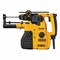 Dewalt CORDED LIGHTWEIGHT DUST EXTRACTION SYSTEM, L-SHAPE HANDLE, FOR USE WITH D25303 D25300DH - alternate 4