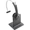 Cisco 561 Headset - Mono - Wireless - Bluetooth - Over-the-head - Monaural - Supra-aural CPHSWL561MUS= - alternate 1