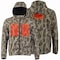 Mobile Warming Men's Heated Jacket, BLX Camo, Heats Up to 9 Hours XL MWMJ62550524 - alternate 6