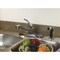 Home Impressions 1-Handle Lever Non-Metallic Kitchen Faucet with Chrome Spray Chrome FS61R101CP-JPB3 - alternate 2
