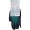 Maxiflex Cut Mens Medium Nitrile Coated Glove 34-8743T/M - alternate 1