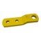 John Deere BRACKET, JOHN DEERE OEM M84204 M84204 - alternate 3