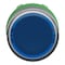 Schneider Electric Illuminated Push Button Operator, 22 mm, Blue ZB5AH063 - alternate 5