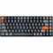 Adesso WIRED/WIRELESS/BLUETOOTH MULTI-OS ILLUMINATED VIA MECHANICAL MINI KEYBOARD WITH EASYTOUCH1000 - alternate 7