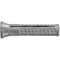 Hillman .19 in. D X 1-1/2 in. L Lead Round Head Concrete Screw Anchor, 100PK 370249 - alternate 3