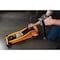 Performance Tool Pro Pistol Grip Grease Gun, Heavy Duty, 14 oz Cartridge/Bulk, Bleeder Valve W54204 - alternate 5
