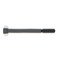 Zoro Select 18-8, 1/2"-13 Hex Head Cap Screw, Plain Stainless Steel, 4-1/2 in L, 10 PK 1-193-50c-450 - alternate 4