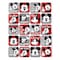 Eureka Mickey Mouse Throwback Theme Stickers, 120-Piece Set, 12PK 655092 - alternate 3