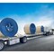Mytee Products G70 Binder Chain Grade 70 Truck 5/16 inX25 ft w/grab hooks, 4PK CH51625x4 - alternate 5