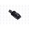 Fcs Struts Suspension Strut And Coil Spring Assembly 1333922L - alternate 4