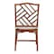 Bali & Pari Rio Natural Rattan Dining Chair 270-14796-ZORO - alternate 6