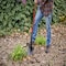 Corona Tools Closed-Back, Round Point Shovel, 14-Gauge, 12 in. Head, 48 in. Solid-Core Fiberglass Handle SS 60020 - alternate 2