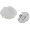 Autospa 7 To 8 Washable Cotton Polishing Bonnet, 2PK 40401AS - alternate 1