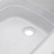 Lippert 24IN X 40IN BATHTUB; RIGHT DRAIN - WHITE 209678 - alternate 7