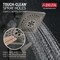 Delta Trillian: 14 Series H2Okinetic Shower Only Trim T14243-KS-PR - alternate 3