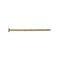 Hillman Multi-Material Screw POWERPRO ONE No. 10 X 3-1/2" L Star Flat Head 1 lb Bronze, 55PK 116848 - alternate 4