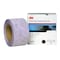 3M 3M Purple Clean Sanding Roll, 30724, 115MM x 12M, P800, 3 rolls per case, 3PK 334U - alternate 2