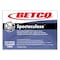 Betco Cleaners & Detergents, Bottle, Lavender, 4 PK 10030400 - alternate 4