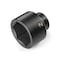 Tekton 1/2 Inch Drive x 2 Inch 6-Point Impact Socket SID22051 - alternate 1